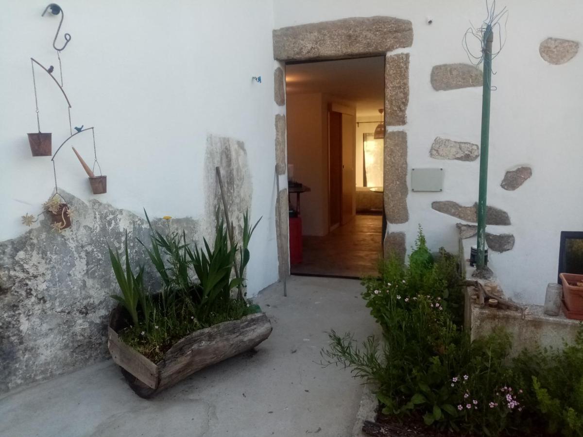 הוילה Marvão Terrafazbem מראה חיצוני תמונה