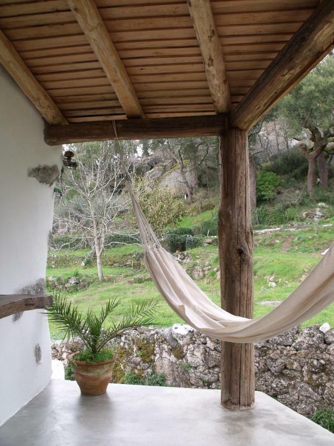הוילה Marvão Terrafazbem מראה חיצוני תמונה