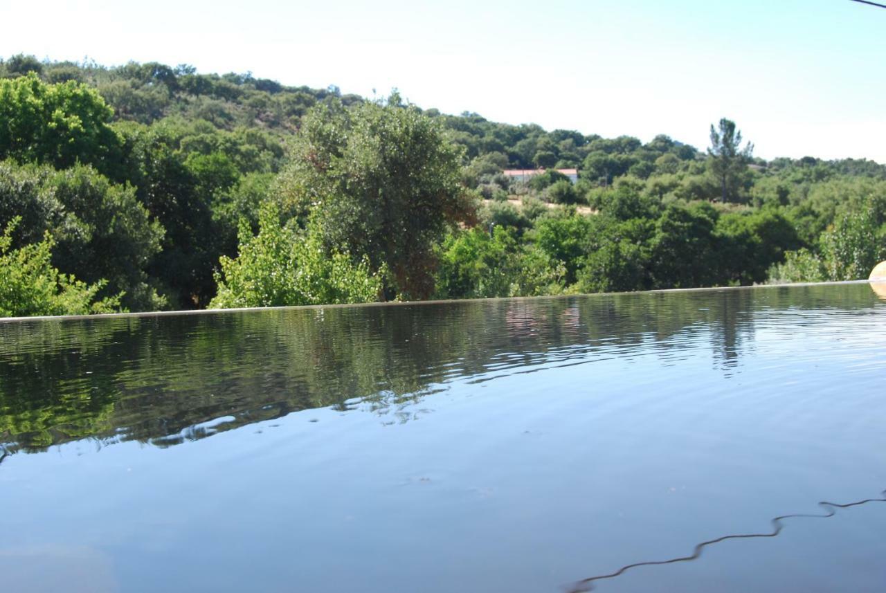 הוילה Marvão Terrafazbem מראה חיצוני תמונה